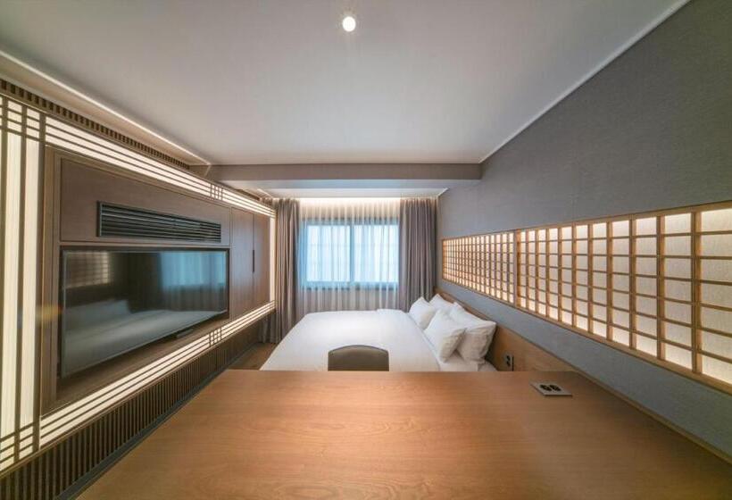 호텔 Yeon Hwa Moon