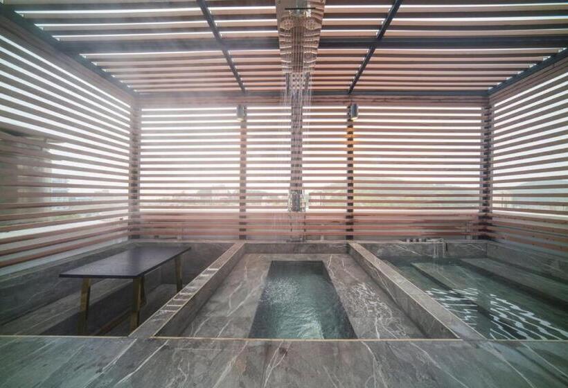 호텔 Yeon Hwa Moon