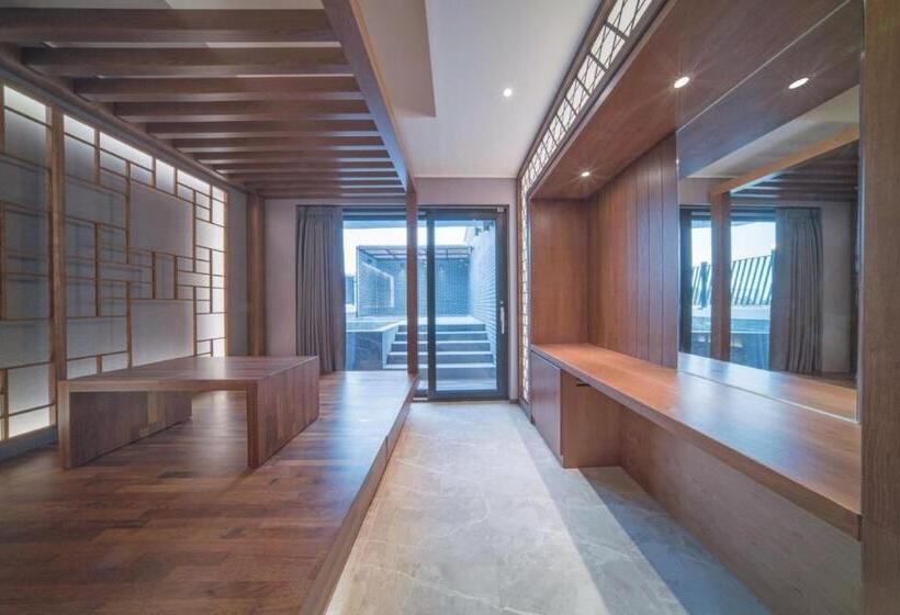 호텔 Yeon Hwa Moon