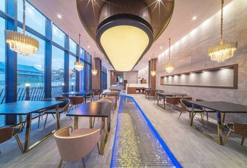 호텔 Yeon Hwa Moon