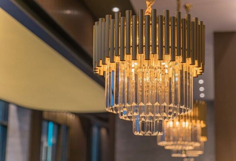 호텔 Yeon Hwa Moon