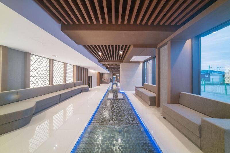 호텔 Yeon Hwa Moon