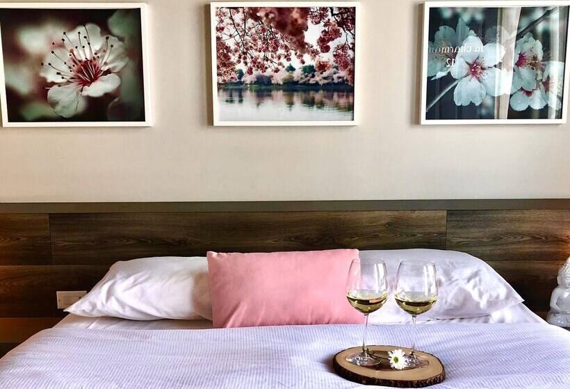 Motel La Cache Du Lac