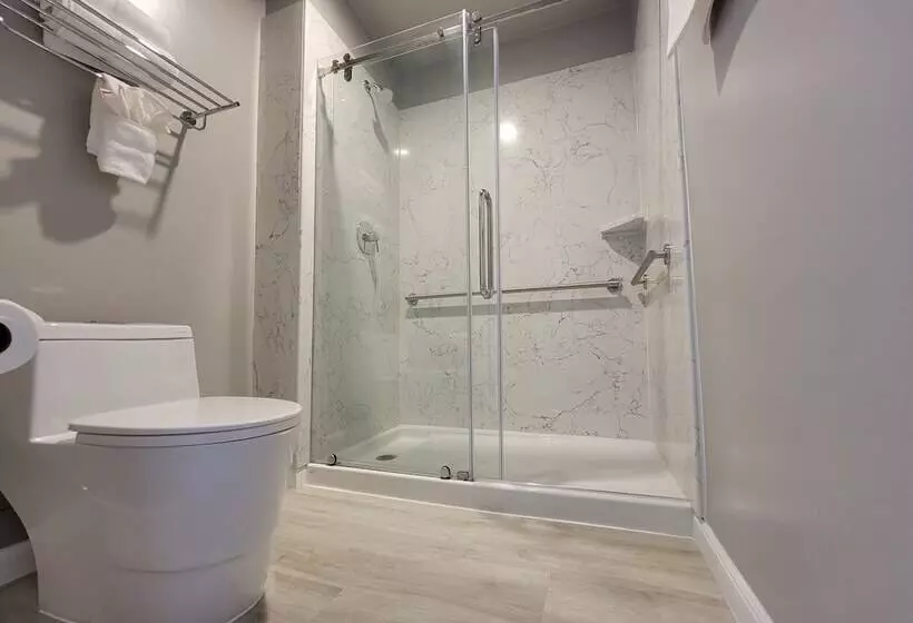 Motelli Signature Inn Santa Clara