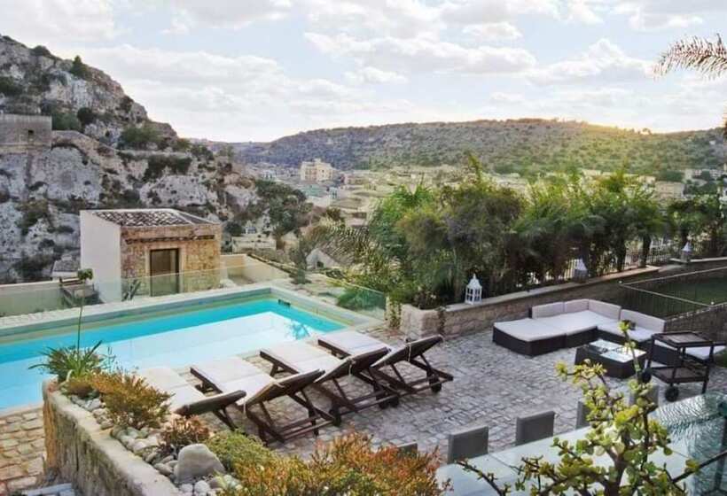 پانسیون Boutique Hotel Borgo Hedone