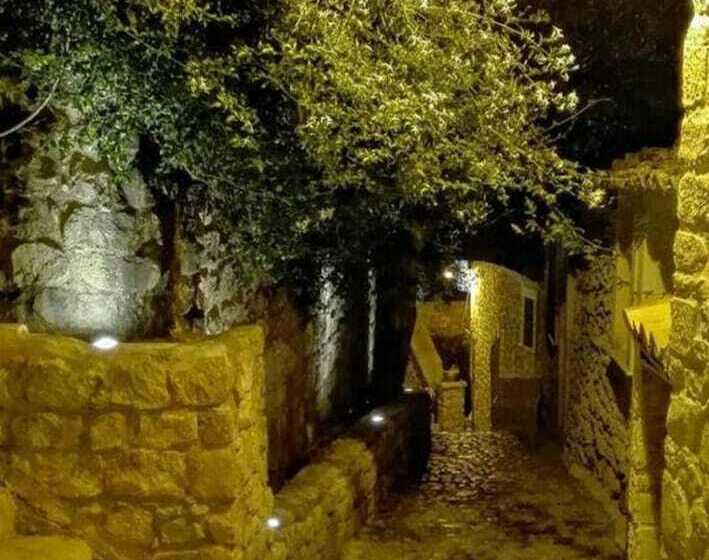 پانسیون Boutique Hotel Borgo Hedone