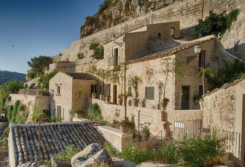 پانسیون Boutique Hotel Borgo Hedone