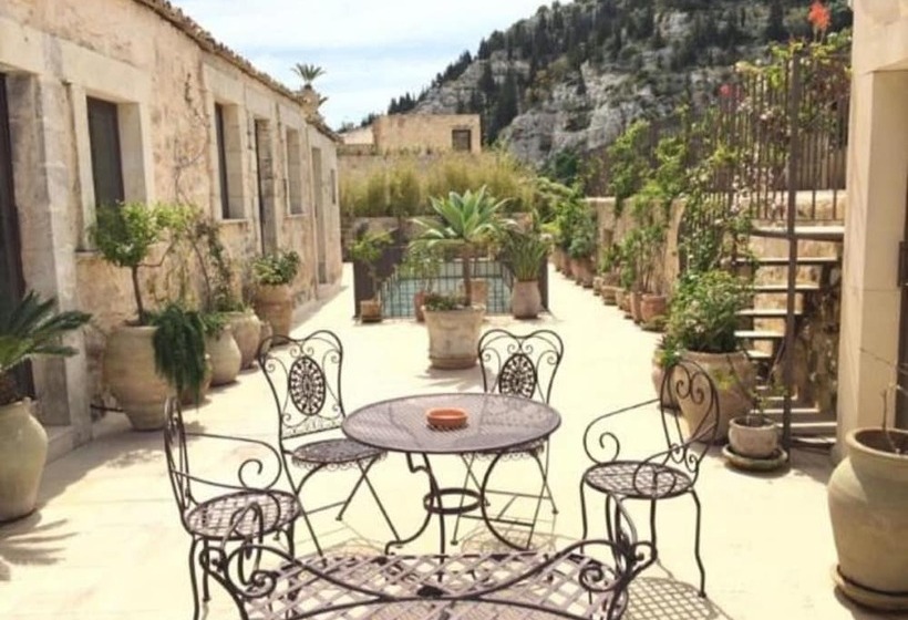 پانسیون Boutique Hotel Borgo Hedone