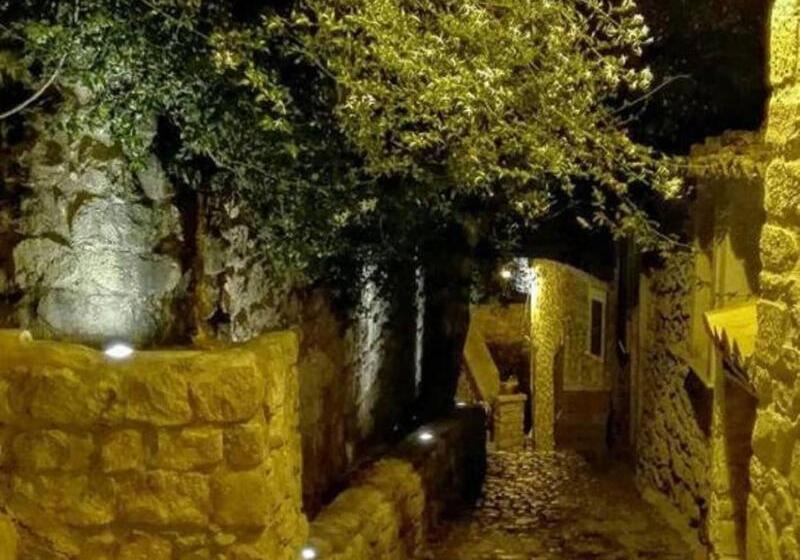 پانسیون Boutique Hotel Borgo Hedone