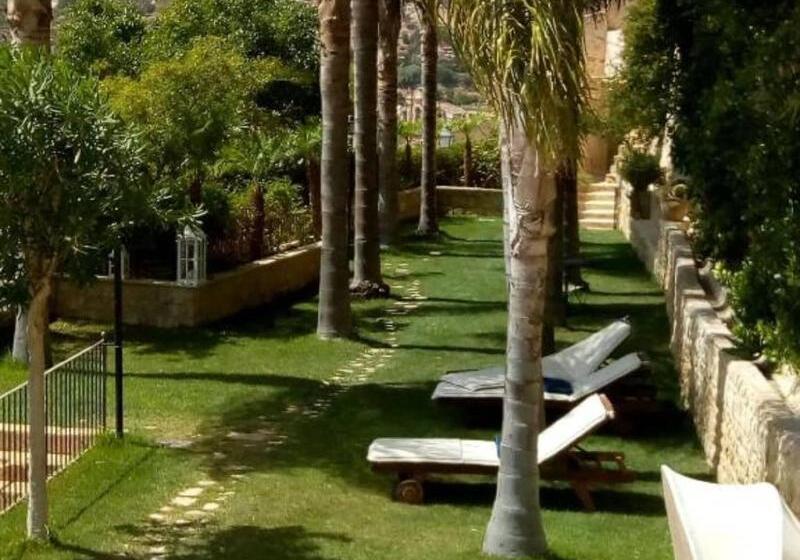 پانسیون Boutique Hotel Borgo Hedone