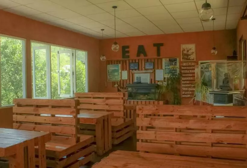 Majatalo Water Side Residence