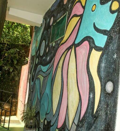 Pension (Hôtel basse catégorie) Water Side Residence