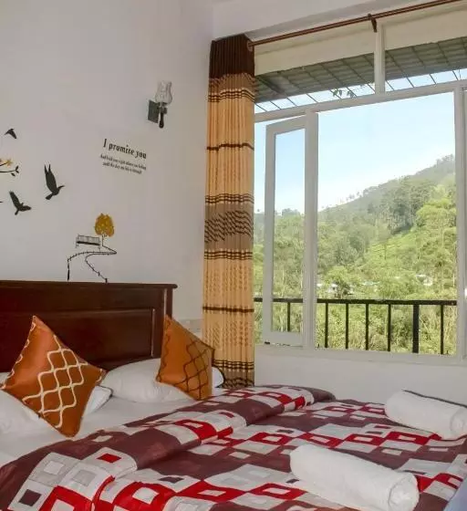 Majatalo Water Side Residence