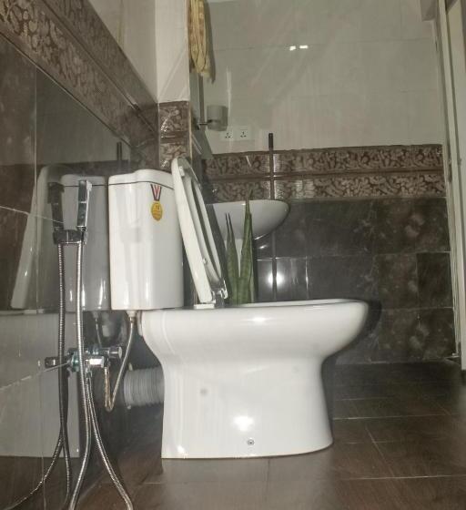 Pension (Hôtel basse catégorie) Water Side Residence