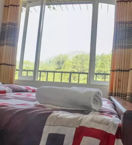 Majatalo Water Side Residence