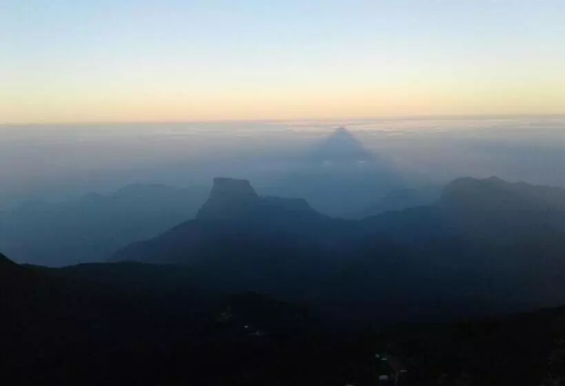 Majatalo Water Side Residence