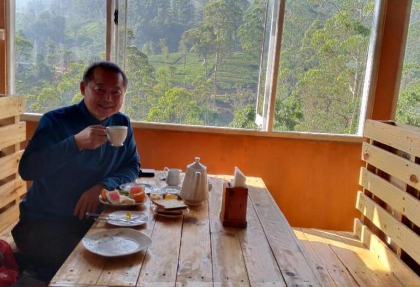 Pension (Hôtel basse catégorie) Water Side Residence