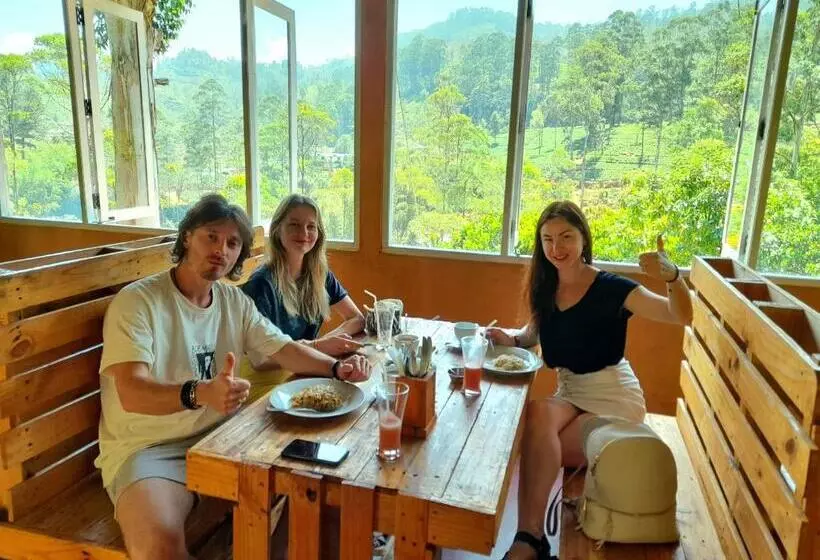 Majatalo Water Side Residence