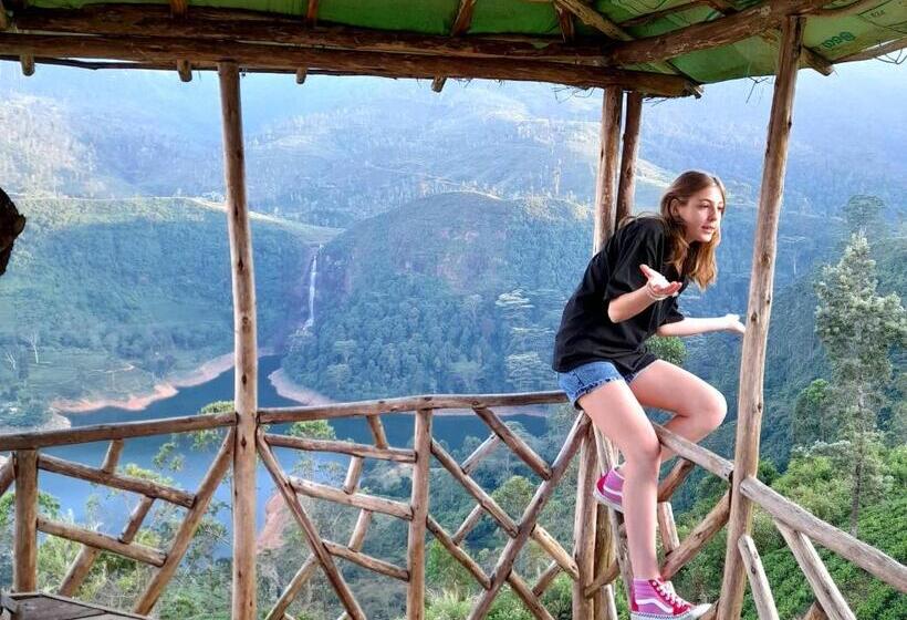 Pension (Hôtel basse catégorie) Water Side Residence