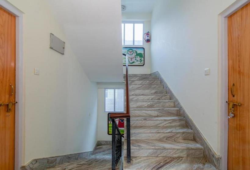 בית מלון כפרי Magellan's The Grand Lachen