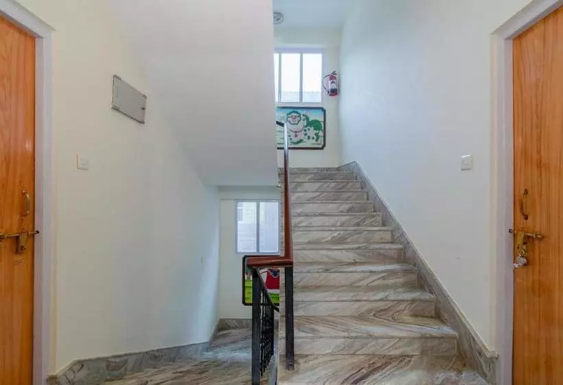 Hotelli Magellan's The Grand Lachen