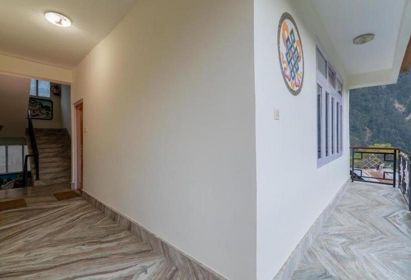 בית מלון כפרי Magellan's The Grand Lachen