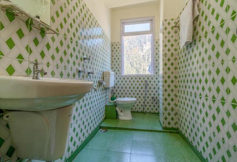 בית מלון כפרי Magellan's The Grand Lachen