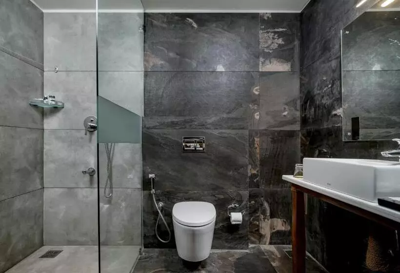 Malabar Ocean Front Resort And Spa, Bekal