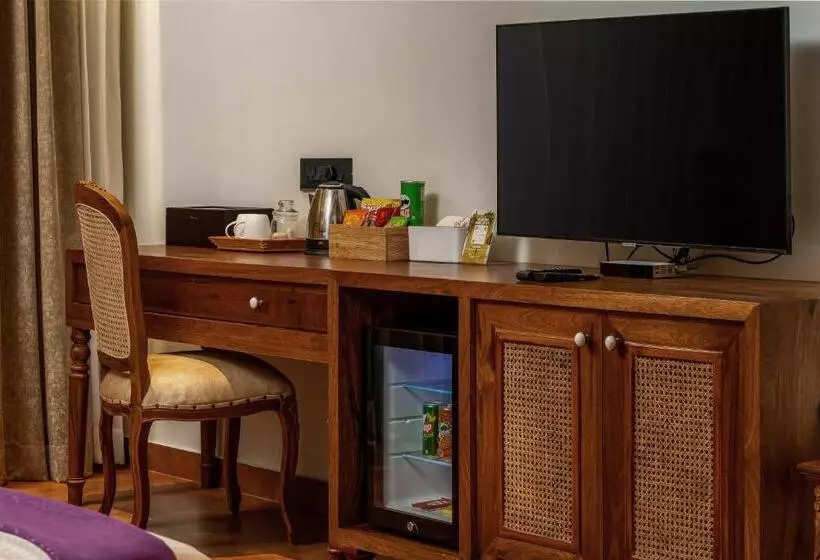 Malabar Ocean Front Resort And Spa, Bekal