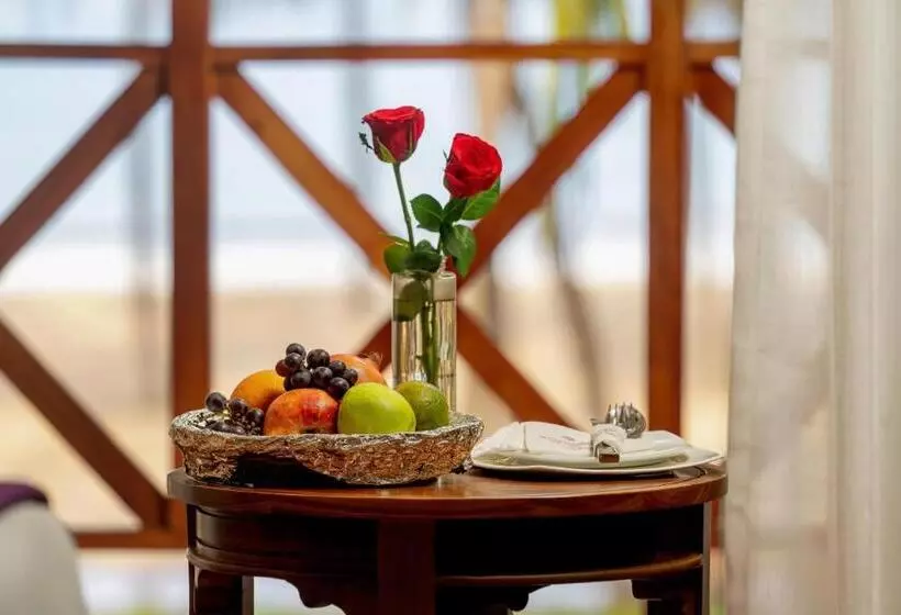 Malabar Ocean Front Resort And Spa, Bekal