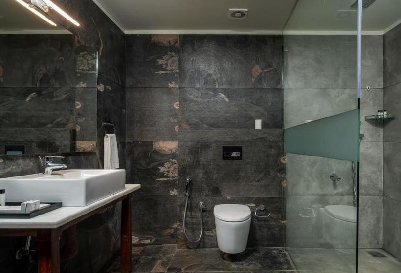 Malabar Ocean Front Resort And Spa, Bekal