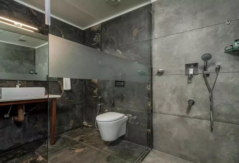 Malabar Ocean Front Resort And Spa, Bekal