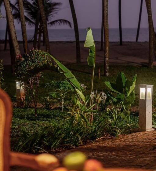 Malabar Ocean Front Resort And Spa, Bekal