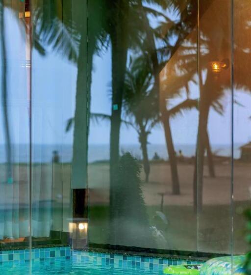 Malabar Ocean Front Resort And Spa, Bekal