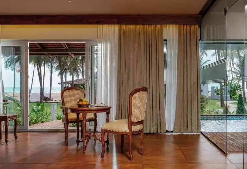 Malabar Ocean Front Resort And Spa, Bekal