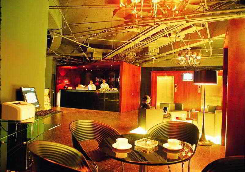 Bed and Breakfast Bed&Breakfast Inn Olympic Village