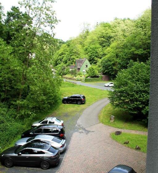 Besttime Hotel Bendorf Koblenz