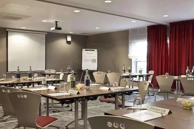 Campanile Hotel Northampton