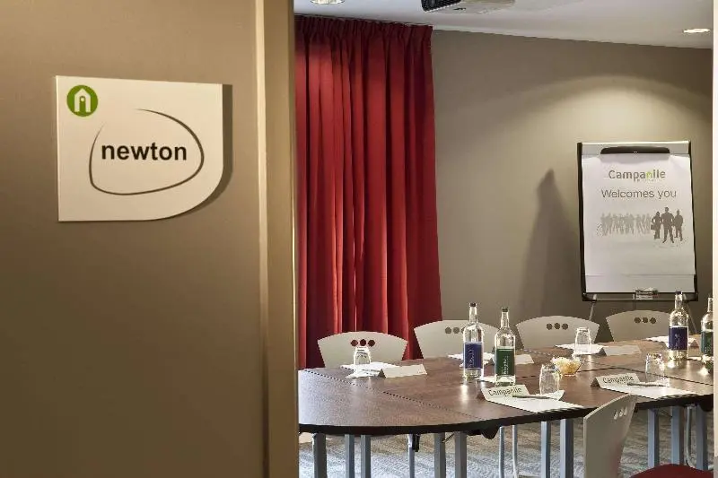 Campanile Hotel Northampton