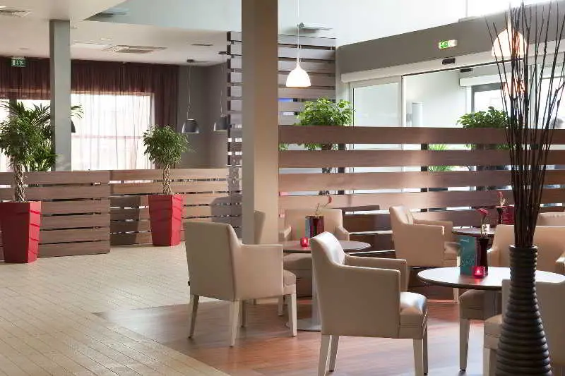 Campanile Hotel Northampton