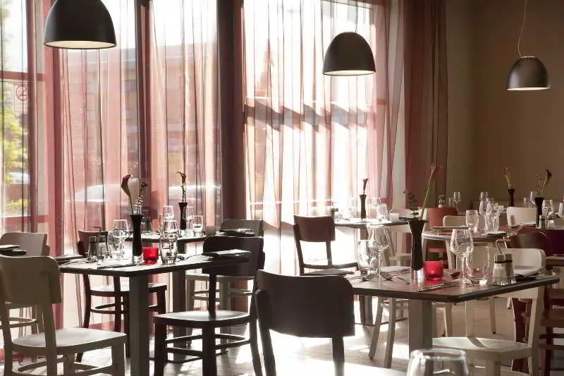 Campanile Hotel Northampton
