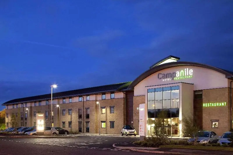 Campanile Hotel Northampton