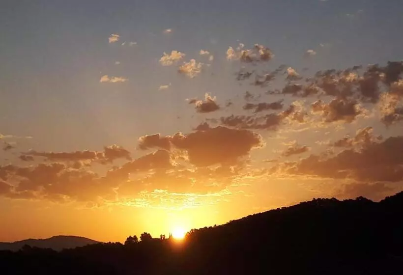 ホテル Agroturismo Can Pardal