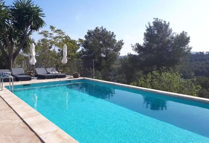 ホテル Agroturismo Can Pardal