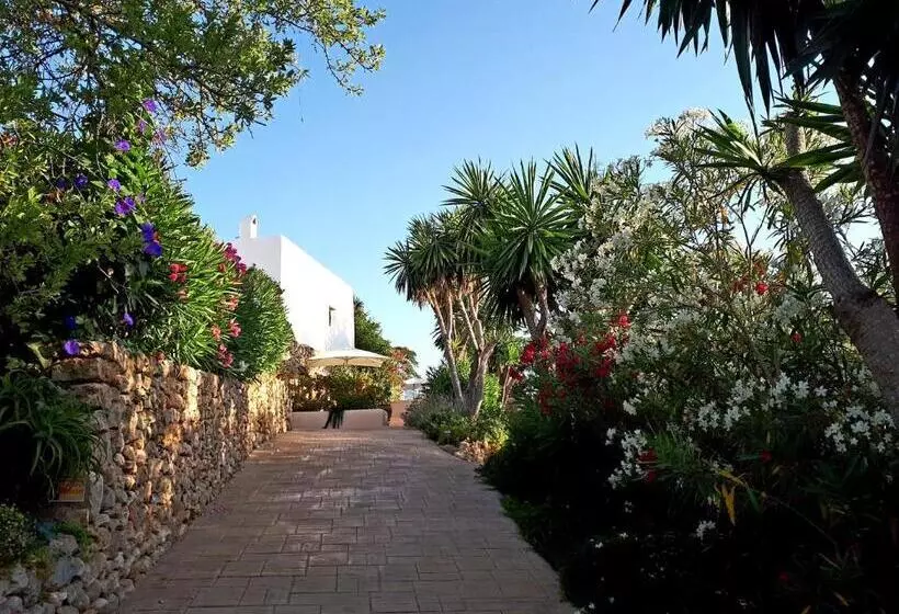 ホテル Agroturismo Can Pardal