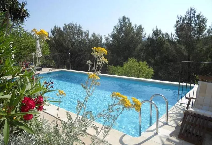 ホテル Agroturismo Can Pardal