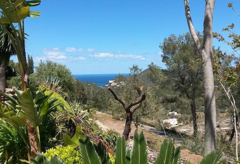 Hotel Agroturismo Can Pardal