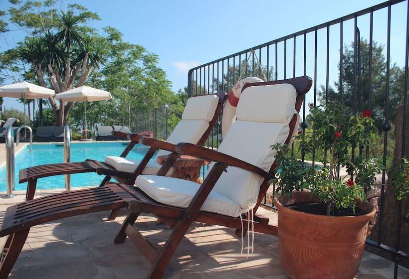 Hotel Agroturismo Can Pardal