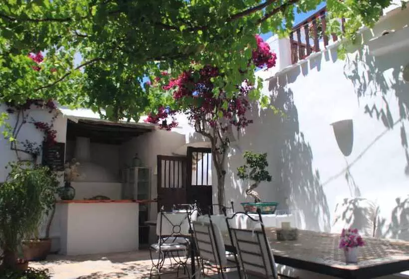 ホテル Agroturismo Can Pardal