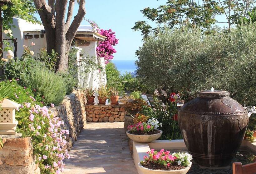 Hotel Agroturismo Can Pardal